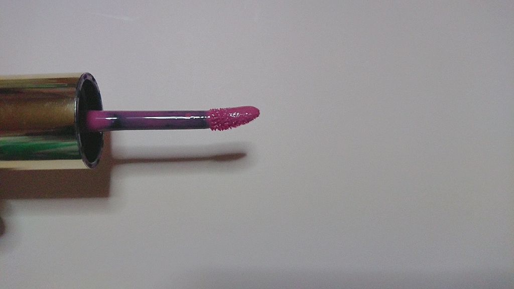 オールインワンティント/シャインリッチ/リップティントを使ったクチコミ(3枚目)