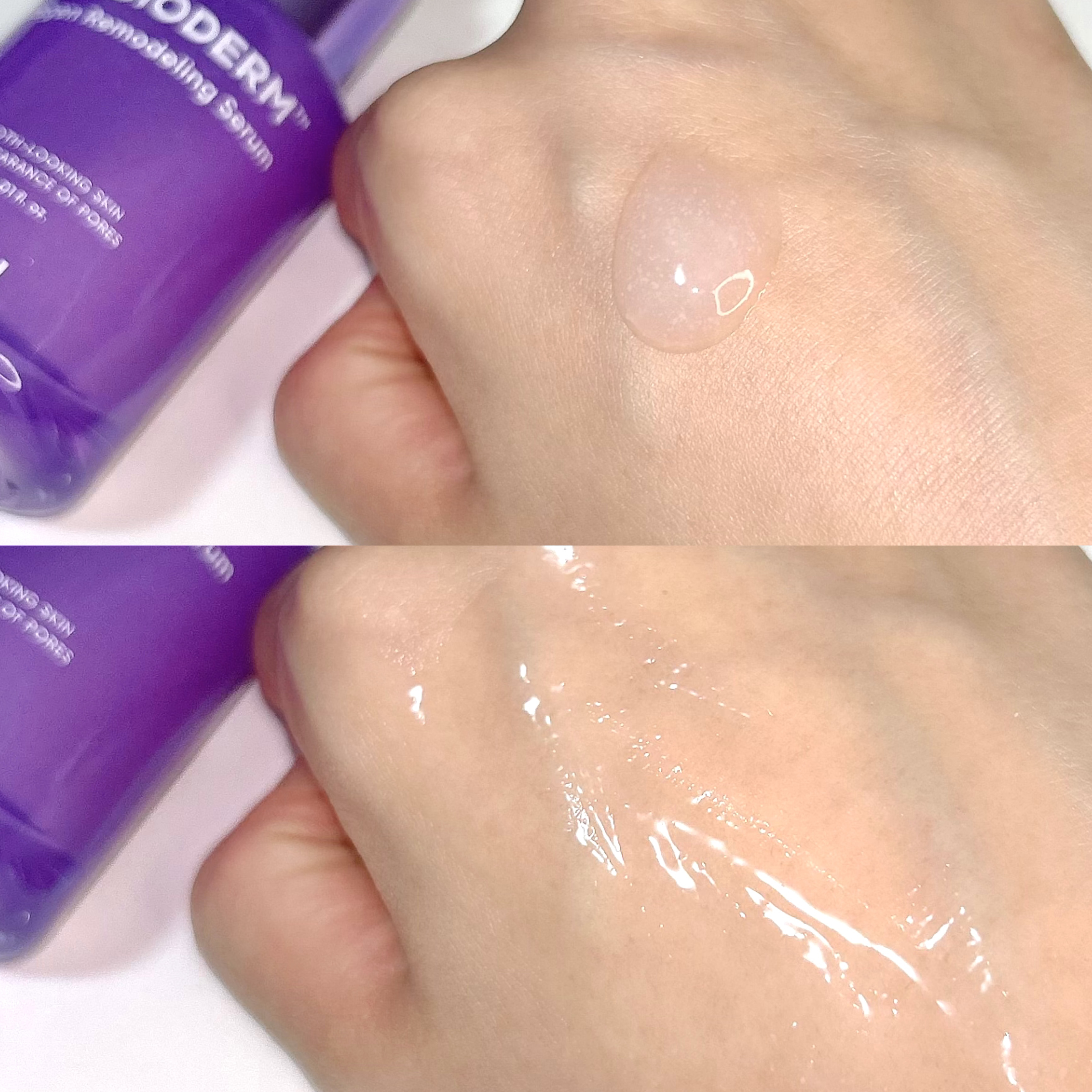 プロバイオダーム™ コラーゲンリモデリングセラム/BIOHEAL BOH/美容液を使ったクチコミ（3枚目）