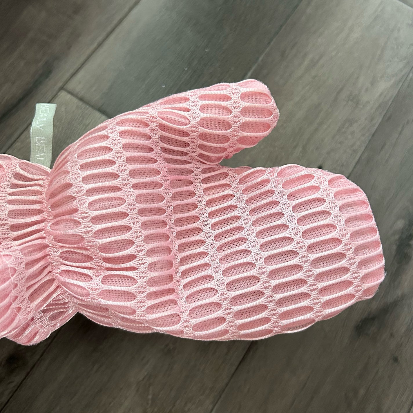 BEAULy うぶピンバストパック/コジット/バスト・ヒップケアを使ったクチコミ(2枚目)