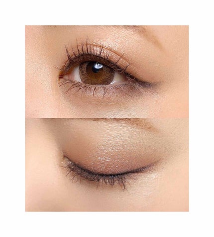 プリズムカラーピグメント/Witch's Pouch/単色アイシャドウを使ったクチコミ(2枚目)