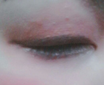 【旧品】パーフェクトスタイリストアイズ/キャンメイク/アイシャドウパレットを使ったクチコミ(3枚目)