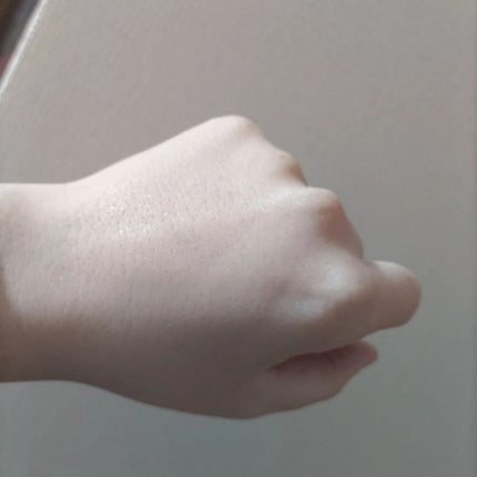 ライス ピュア エッセンシャル トナー/THANK YOU FARMER/化粧水を使ったクチコミ(4枚目)