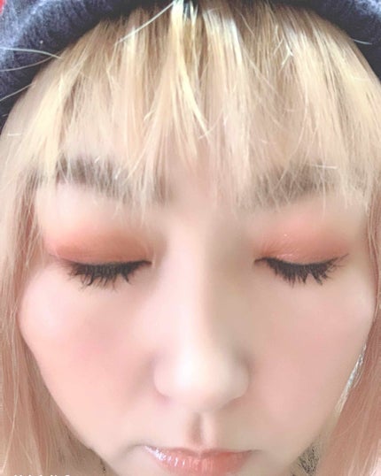 35O NATURE GLOW/Morphe/アイシャドウパレットを使ったクチコミ(2枚目)