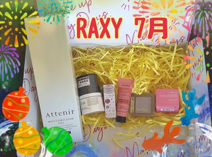 RAXY/Rakuten/その他を使ったクチコミ(1枚目)
