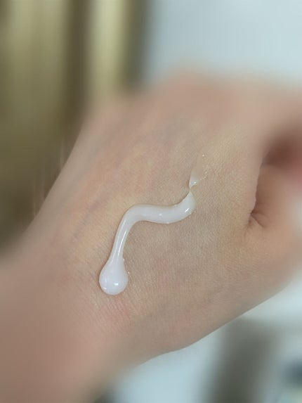 デュイセル シカプラスバーム/DEWYCEL/フェイスクリームを使ったクチコミ(2枚目)