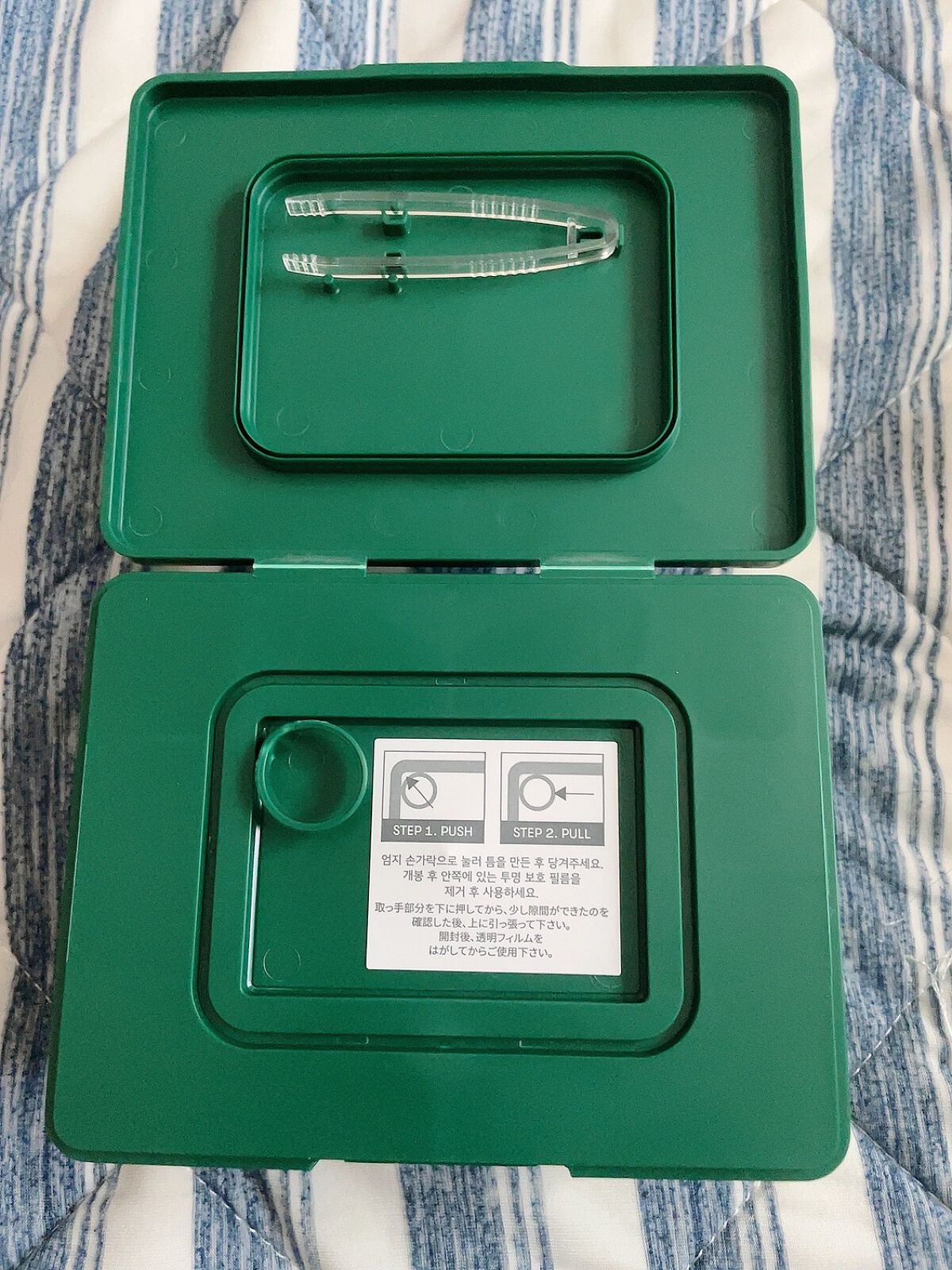 CICA ãã€ãªãŒã¹ãŒãžã³ã°ãã¹ã¯/VT/ã·ãŒããã¹ã¯ã»ããã¯ã䜿ã£ãã¯ãã³ãïŒ2æç®ïŒ