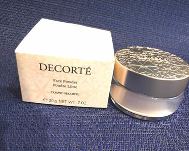 コンプリート フラット プライマー/DECORTÉ/化粧下地を使ったクチコミ（3枚目）