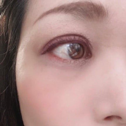 シグニチャー カラー アイズ/SUQQU/アイシャドウパレットを使ったクチコミ(3枚目)