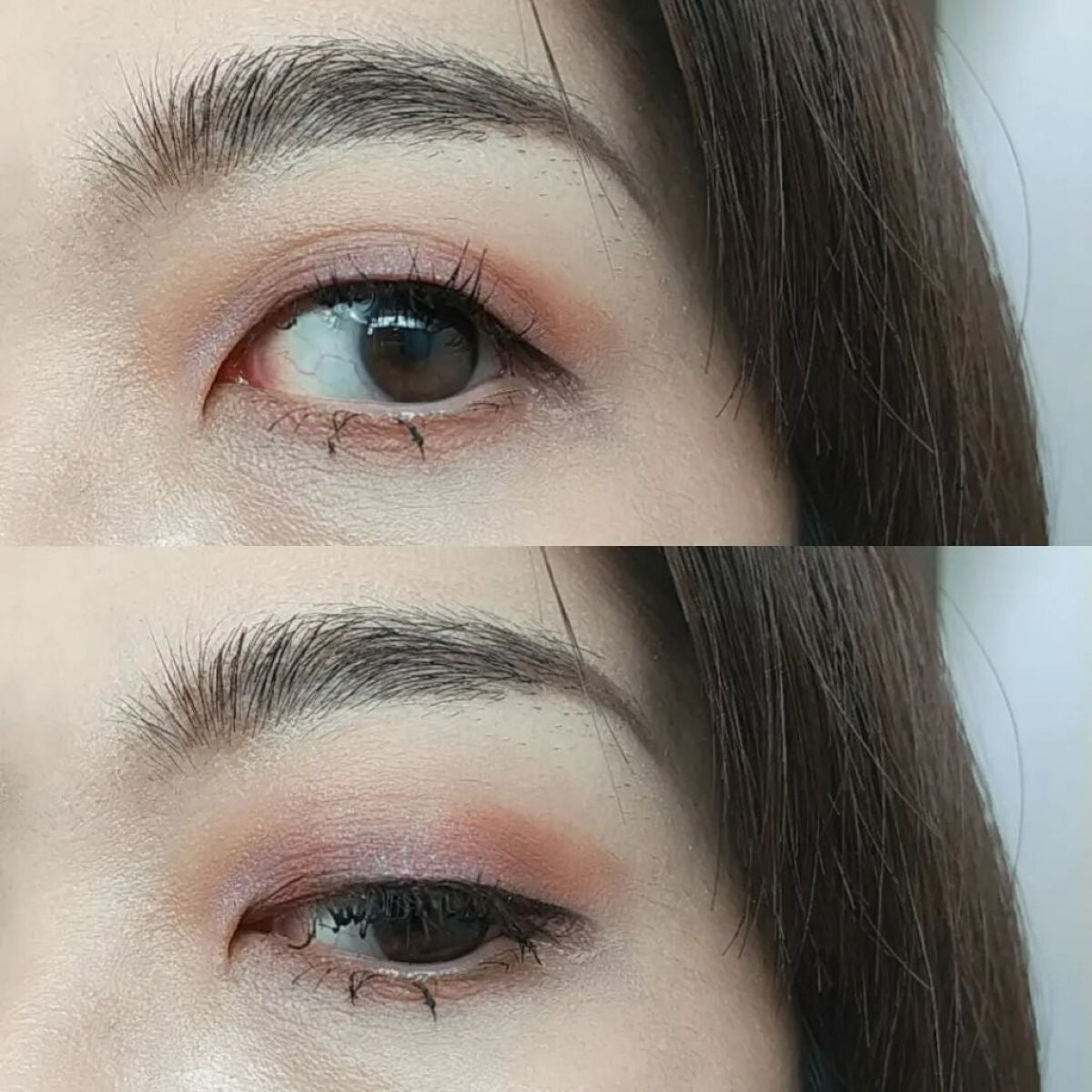 コスモ ユニバース アイシャドウ パレット/BOBBI BROWN/アイシャドウパレットを使ったクチコミ(6枚目)