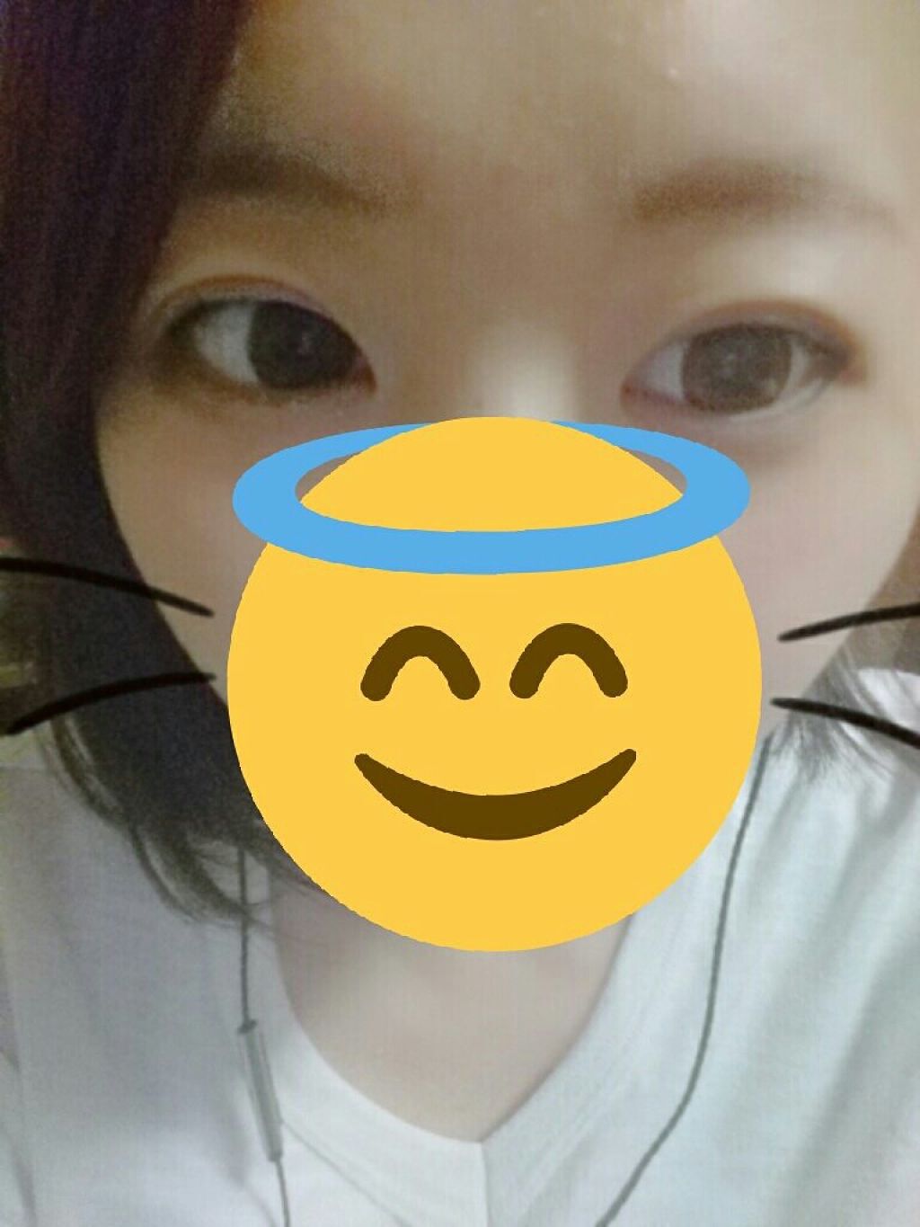 【旧品】オリシキ アイリッドスキンフィルム/D-UP/二重まぶた用アイテムを使ったクチコミ(3枚目)