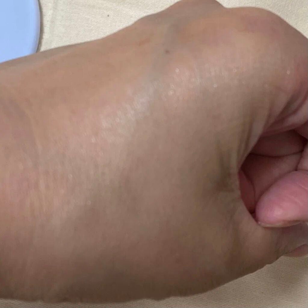 ジルスチュアート イルミネイティング セラムプライマー/JILL STUART/化粧下地を使ったクチコミ(3枚目)