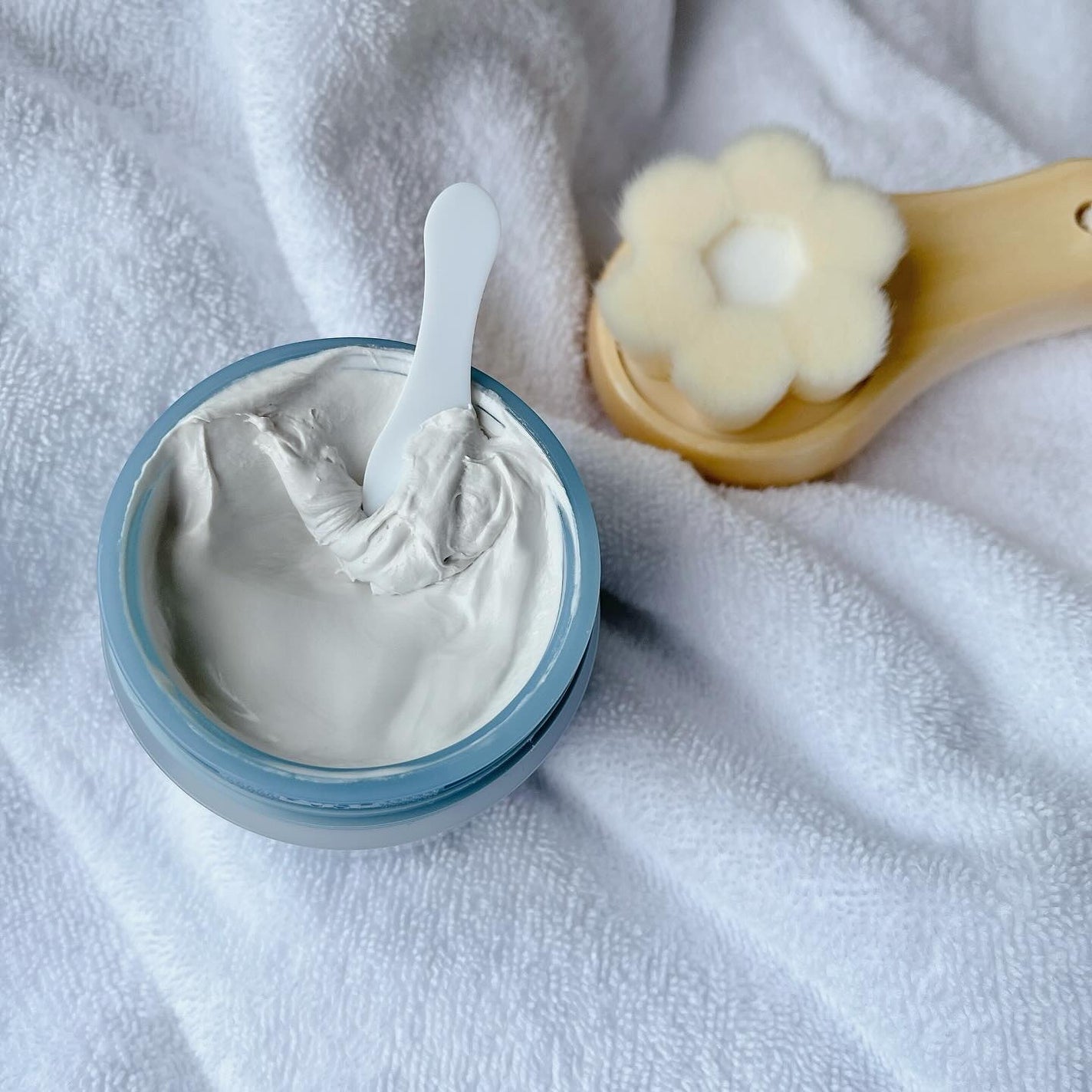 BRIGHTENING WASH/SHIKARI/その他洗顔料を使ったクチコミ(3枚目)