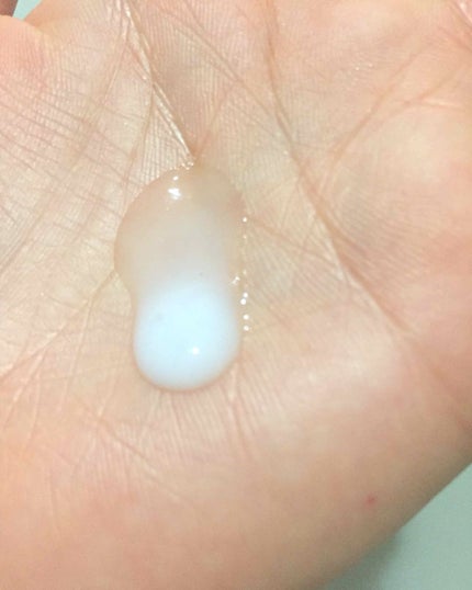 クレンジングミルク/Deve/ミルククレンジングを使ったクチコミ(2枚目)