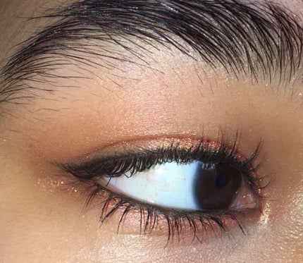 Super Shock Shadow/ColourPop/単色アイシャドウを使ったクチコミ(3枚目)