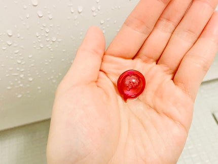 Dove ヘアオイル/Dove(海外)/ヘアオイルを使ったクチコミ(5枚目)