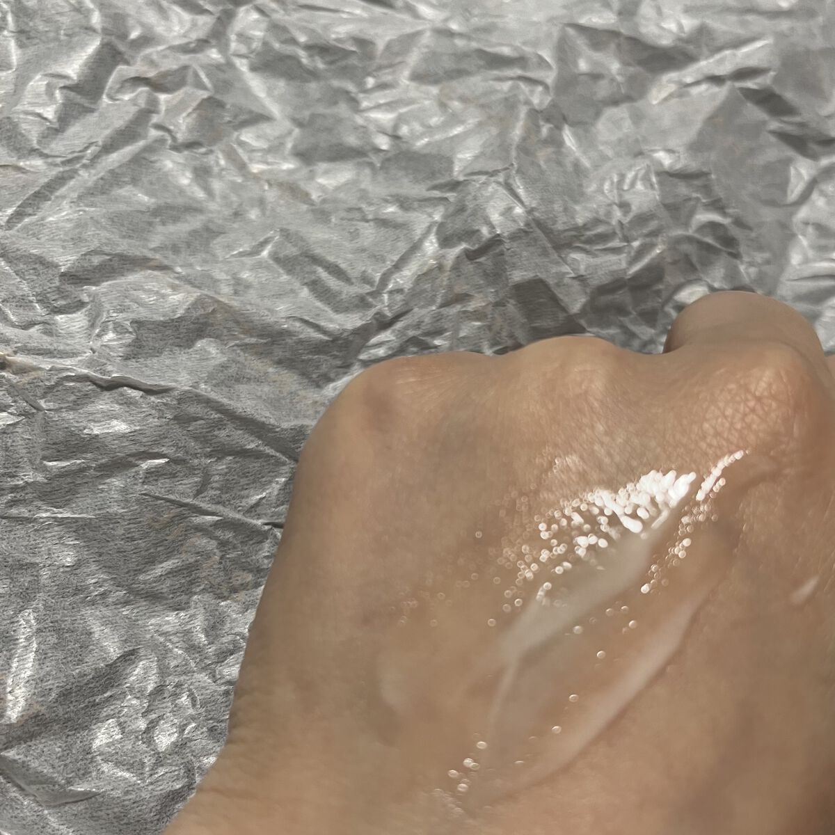 RMK メイクアップベース/RMK/化粧下地を使ったクチコミ（3枚目）