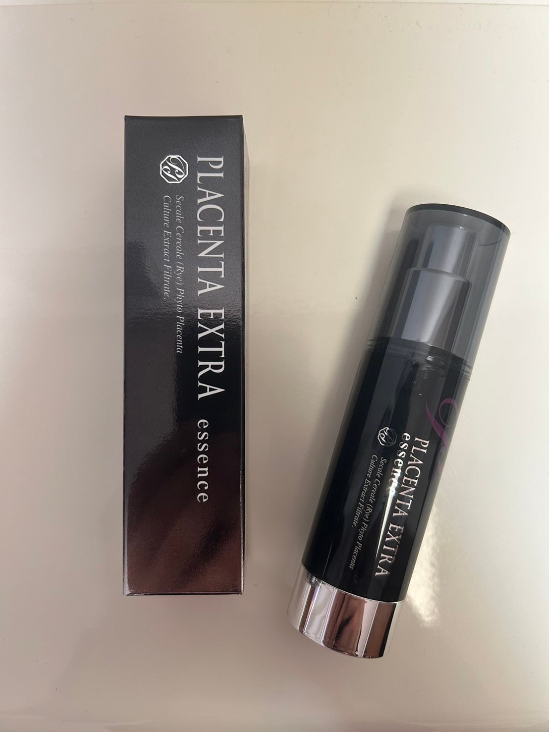 プラセンタ エクストラ エッセンス/idea/美容液を使ったクチコミ(1枚目)