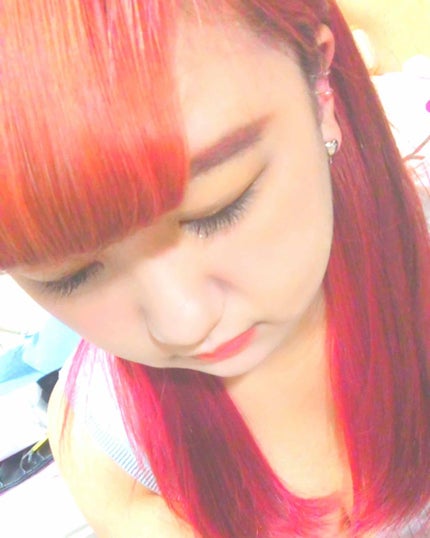 アイラッシュフィクサーEX 552/D-UP/つけまつげを使ったクチコミ(3枚目)