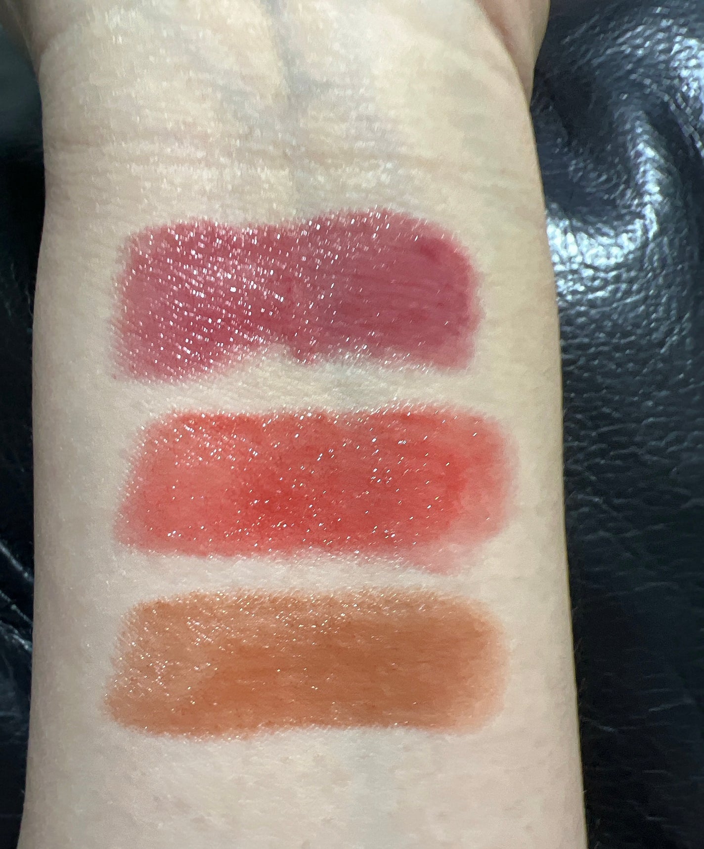 ケイト リップモンスター/KATE/口紅を使ったクチコミ(2枚目)