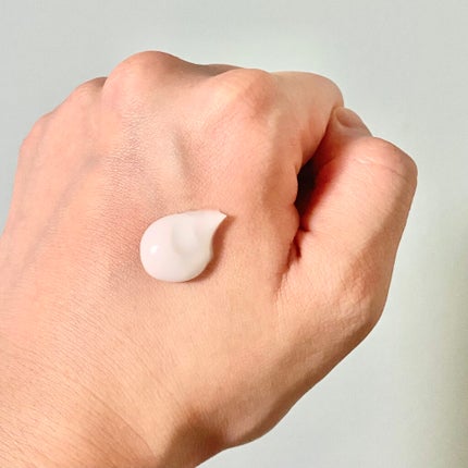 シカ メソッド クリーム/コジット/フェイスクリームを使ったクチコミ(2枚目)