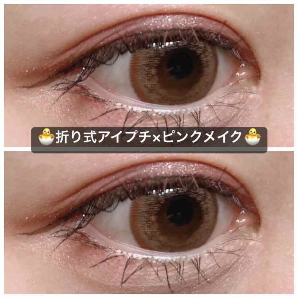 ベルサイユのばら リキッドアイライナー/クレアボーテ/リキッドアイライナーを使ったクチコミ(1枚目)