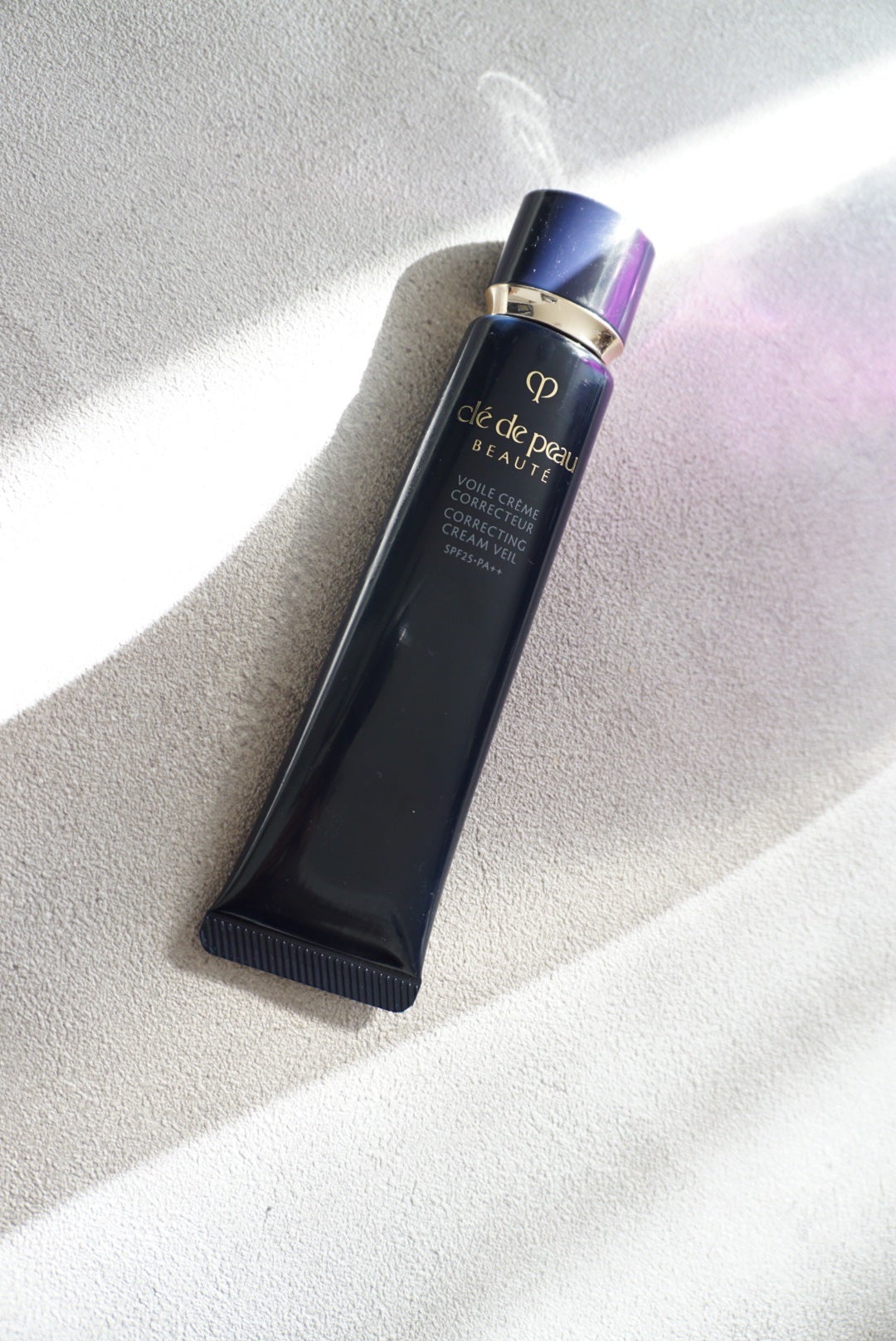 ヴォワールコレクチュールn/クレ・ド・ポー ボーテ/化粧下地を使ったクチコミ(2枚目)
