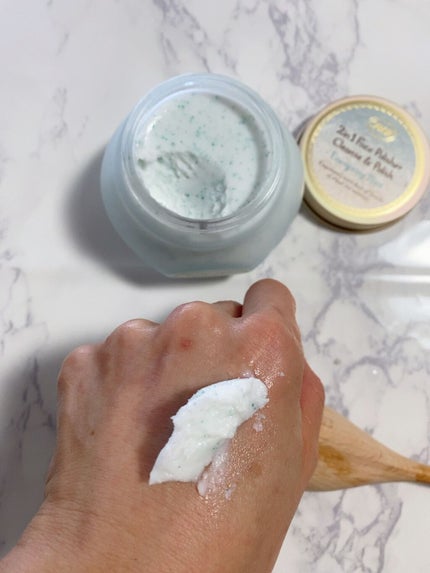 ボタニカルウォーター リフレッシング /SABON/化粧水を使ったクチコミ(2枚目)