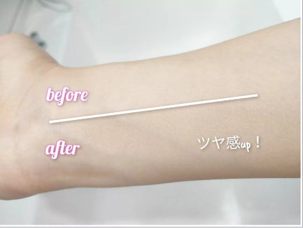 モイストラボ BBエッセンスクリーム/Moist Labo/BBクリームを使ったクチコミ(3枚目)