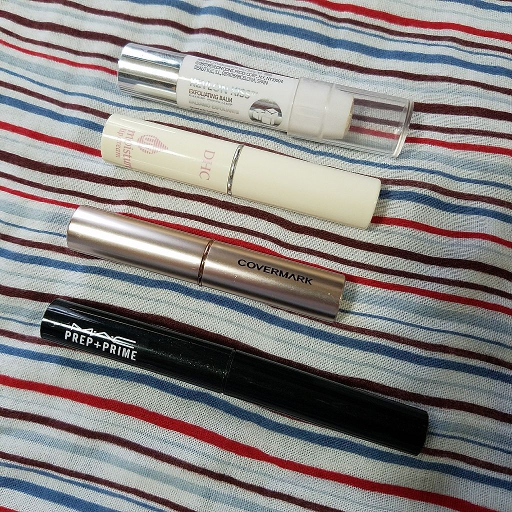 リアルフィニッシュ ブライトニング リップ エッセンス UV/COVERMARK/口紅を使ったクチコミ（1枚目）