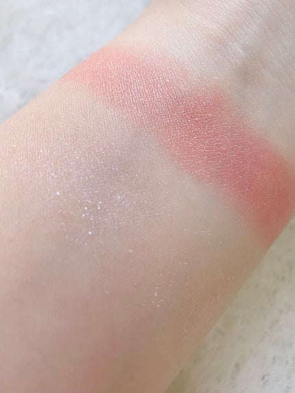 ごんす@YouTube始めました on LIPS 「《KATEOR-1アプリコットサンダー❤︎》これのピンクを前に..」(5枚目)