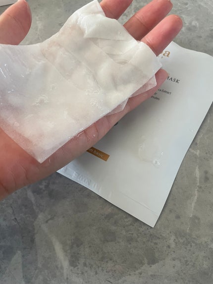 ダルバ ホワイトトリュフファーストスプレーセラム/ダルバ/ミスト状化粧水を使ったクチコミ(6枚目)