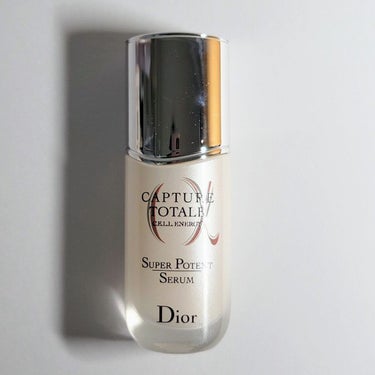 カプチュール トータル ドリームスキン ケア＆パーフェクト/Dior/乳液を使ったクチコミ（6枚目）