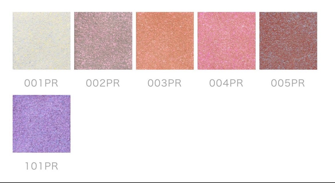 アディクション ザ アイシャドウ プリズム/ADDICTION/単色アイシャドウを使ったクチコミ(5枚目)