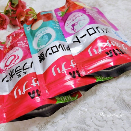 を使ったクチコミ(3枚目)