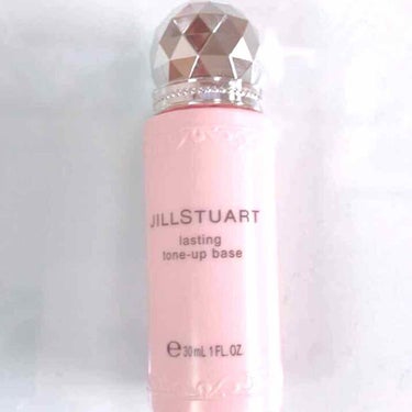 ラスティング トーンアップベース 01 pure/JILL STUART/化粧下地を使ったクチコミ（1枚目）