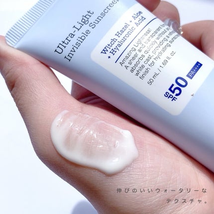 ãŠã«ãã©ã©ã€ãéæUVã¯ãªãŒã /COSRX/æ¥çŒãæ¢ãã¯ãªãŒã ã䜿ã£ãã¯ãã³ãïŒ2æç®ïŒ