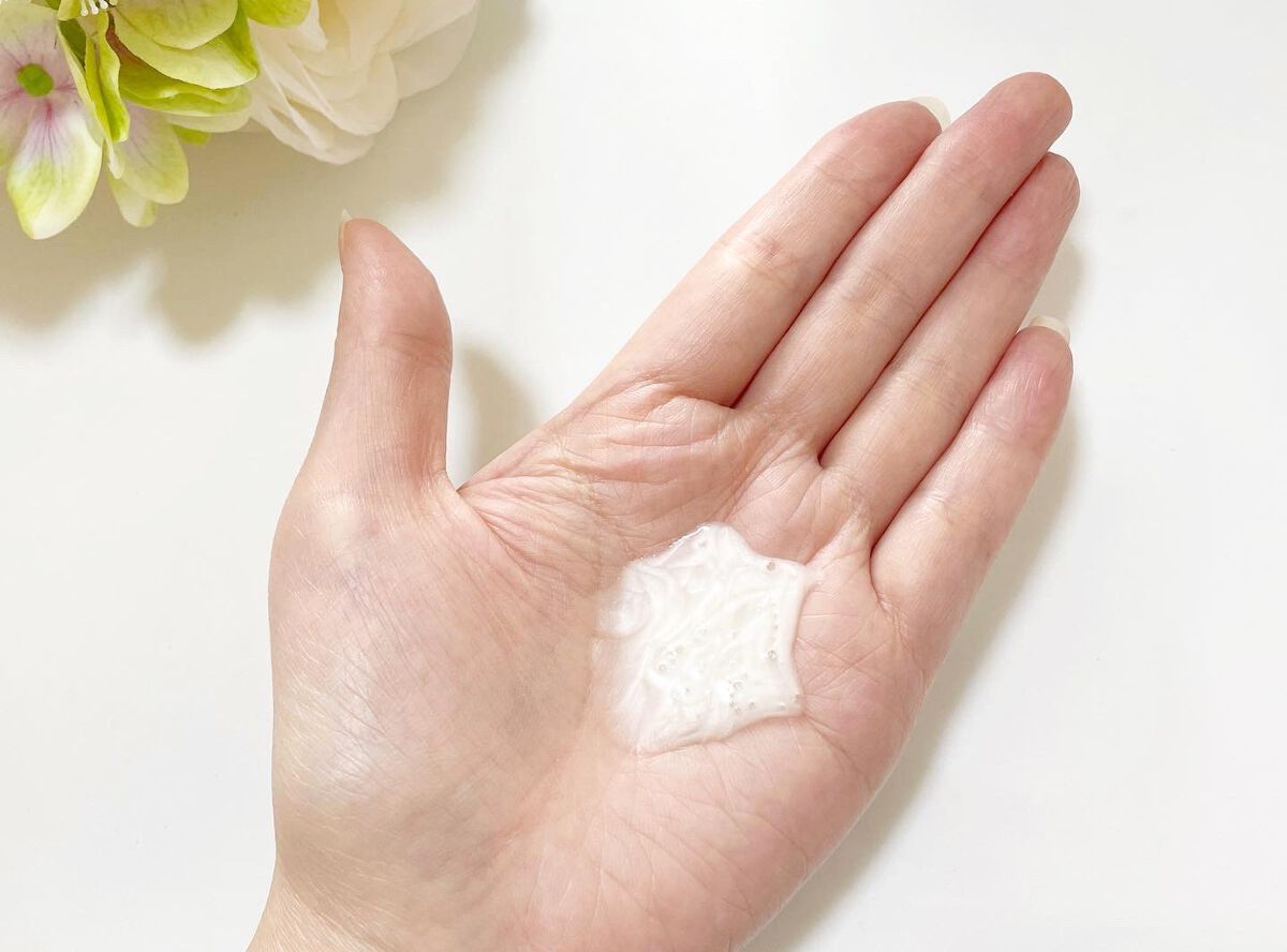 プレミアムEX インテンシブリペア <シャンプー>/コンディショナー<ヘアトリートメント> /TSUBAKI/市販シャンプーを使ったクチコミ(2枚目)