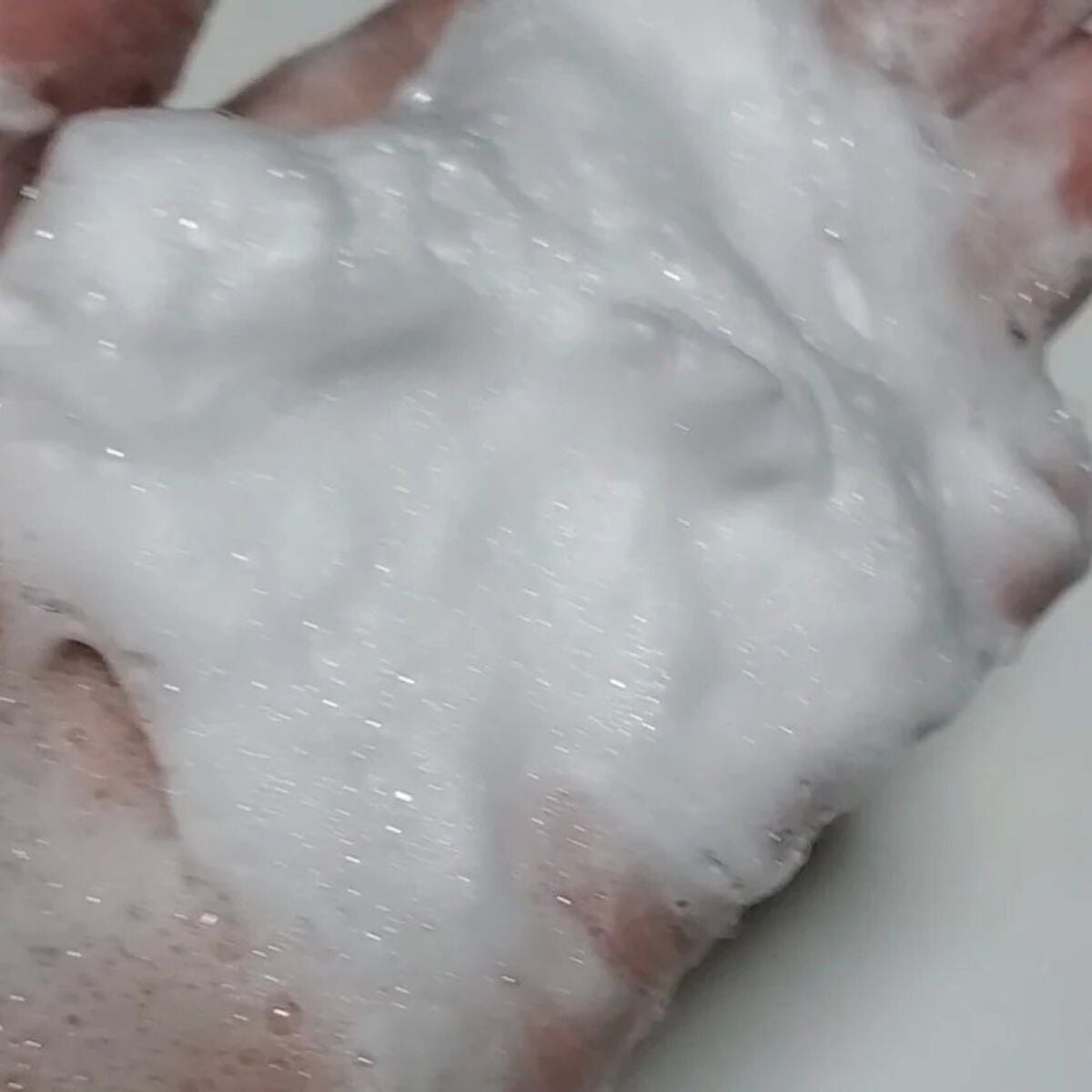 グリーンティー フォームクレンザー/innisfree/洗顔フォームを使ったクチコミ(5枚目)