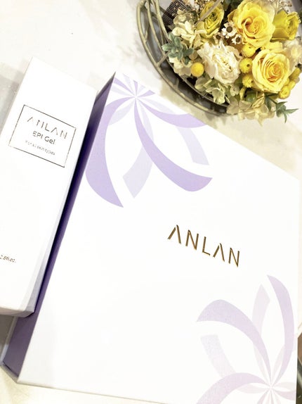 RF温冷美顔器/ANLAN/美顔器・マッサージを使ったクチコミ(1枚目)