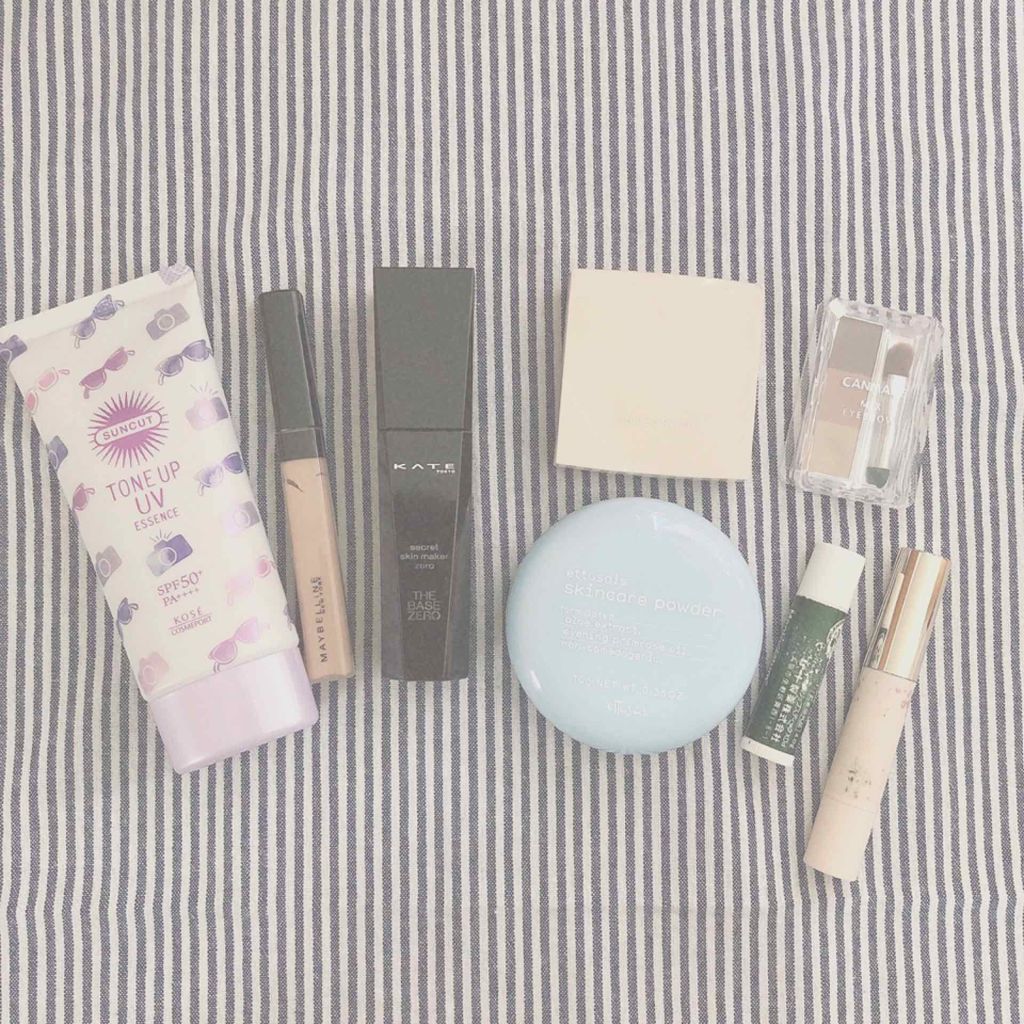 シークレットスキンメイカーゼロ（リキッド）/KATE/リキッドファンデーションを使ったクチコミ（2枚目）