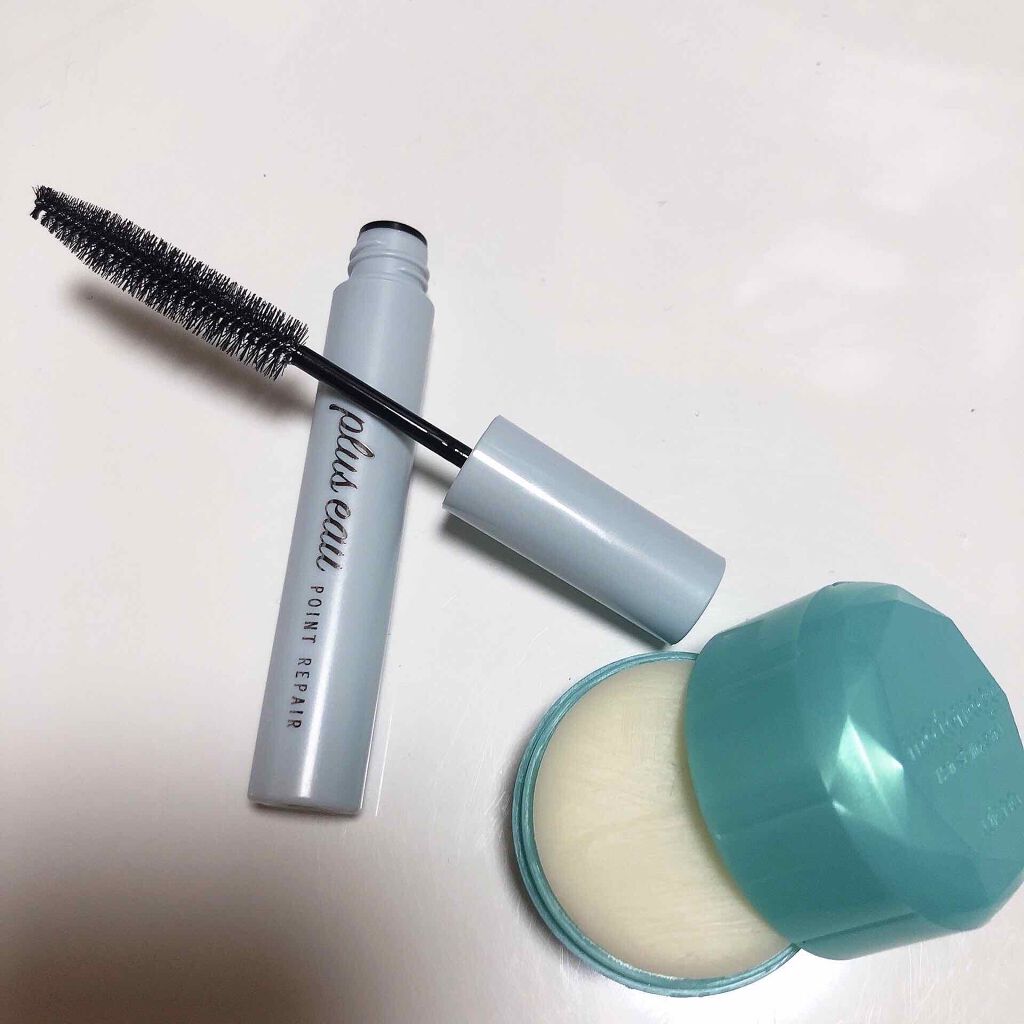 まとめ髪スティック スーパーホールド/マトメージュ/ヘアワックス・クリームを使ったクチコミ（2枚目）