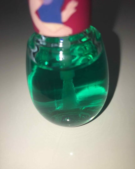 ジェルドロップネール/インテグレート/マニキュアを使ったクチコミ(2枚目)