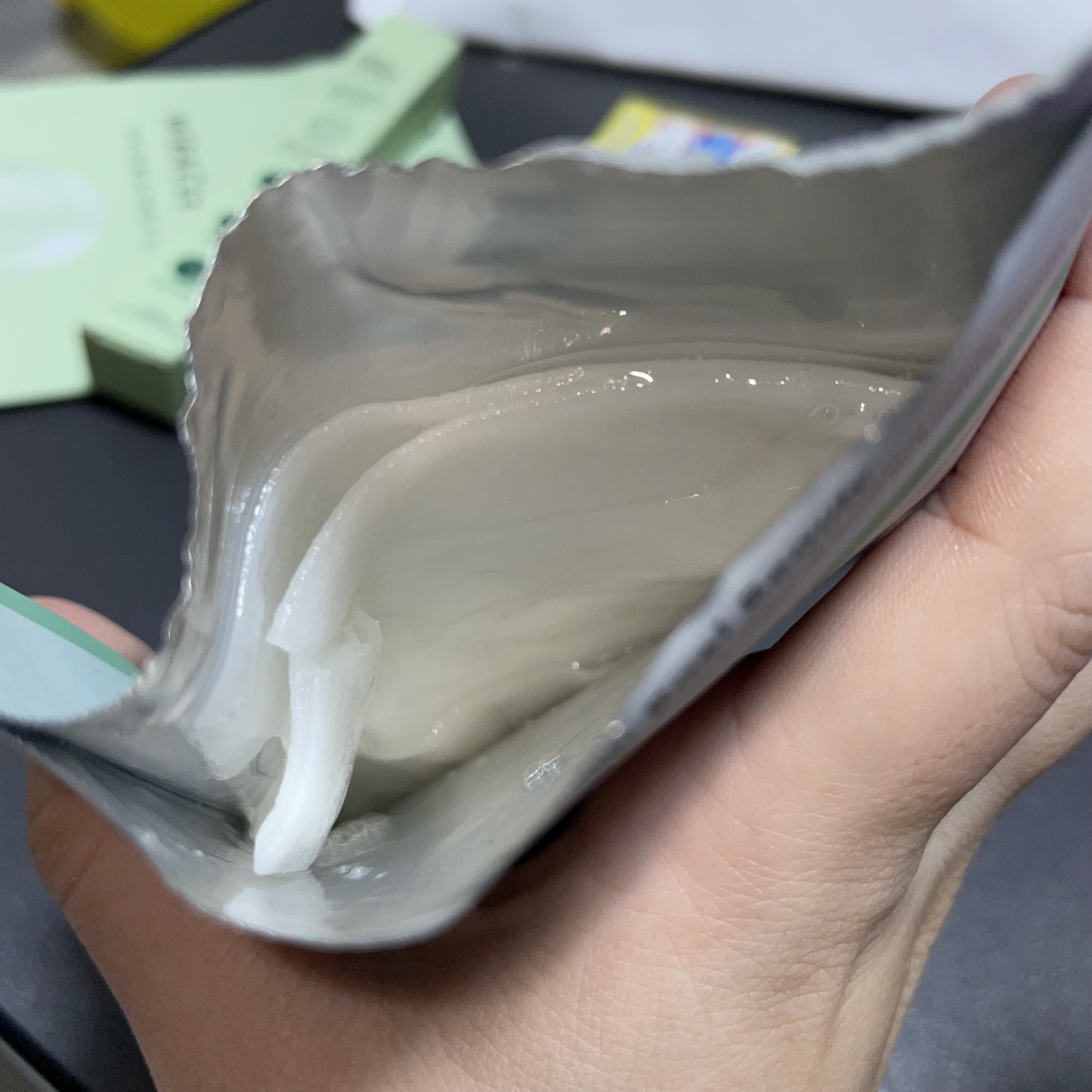 を使ったクチコミ（2枚目）