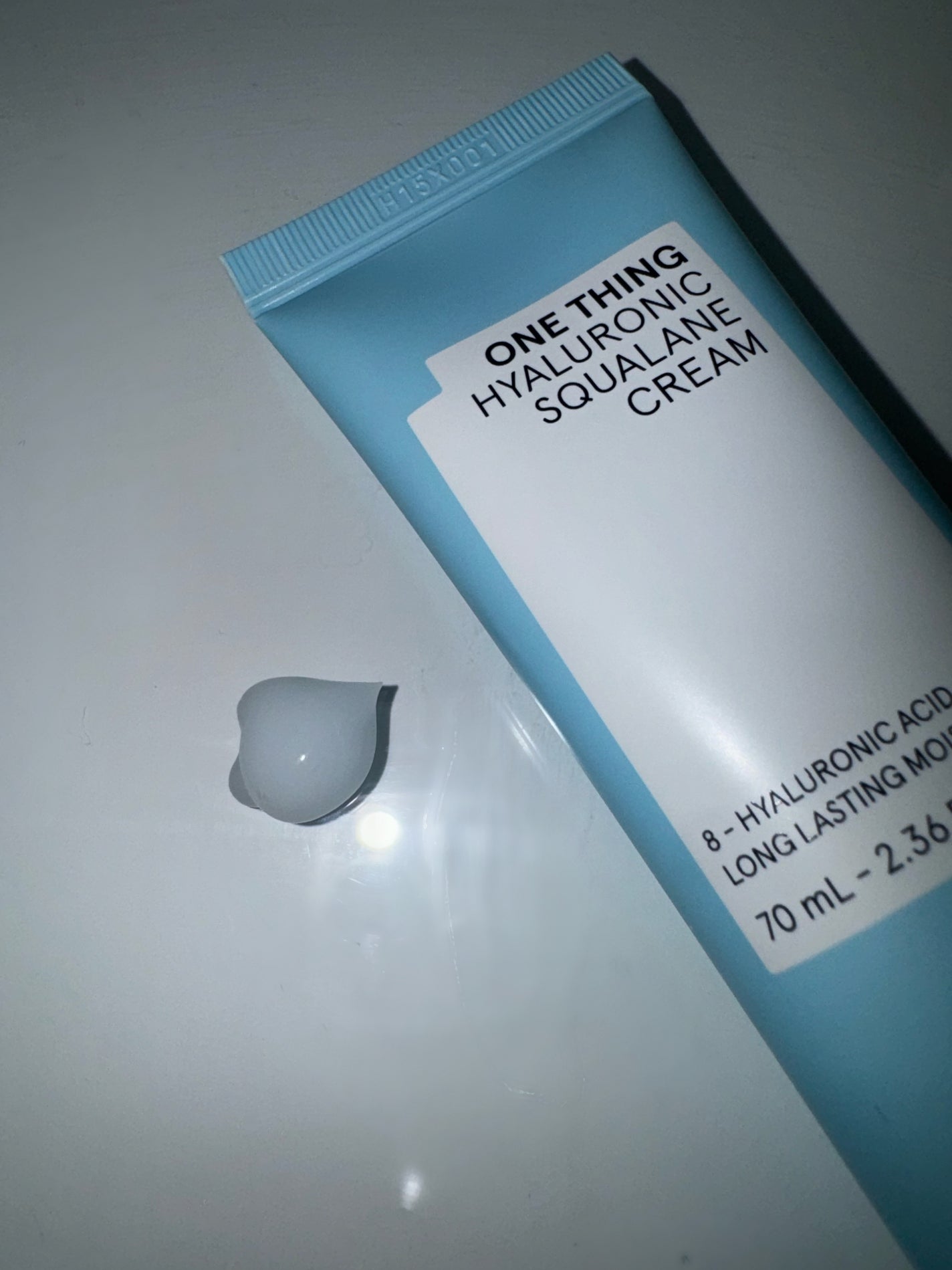 NUN on LIPS 「ONETHING様のイベントに当選して新商品をいただきました☺..」(2枚目)