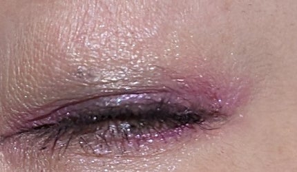 ラッシュエキスパンダー ロングロングロング/MAJOLICA MAJORCA/マスカラを使ったクチコミ(3枚目)