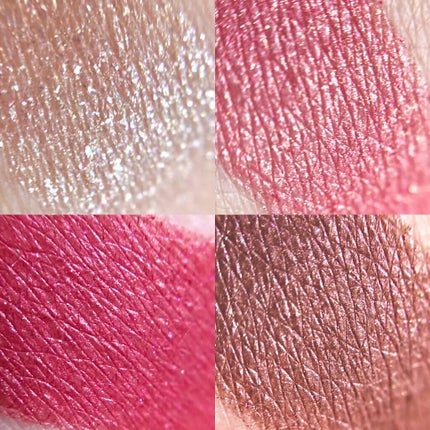 アイカラーレーション/LUNASOL/アイシャドウパレットを使ったクチコミ(5枚目)