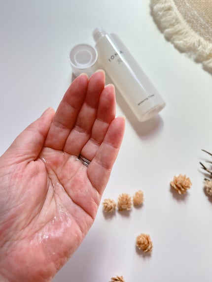 ホワイトニング トナー/イオナR (イオナアール)/化粧水を使ったクチコミ(3枚目)