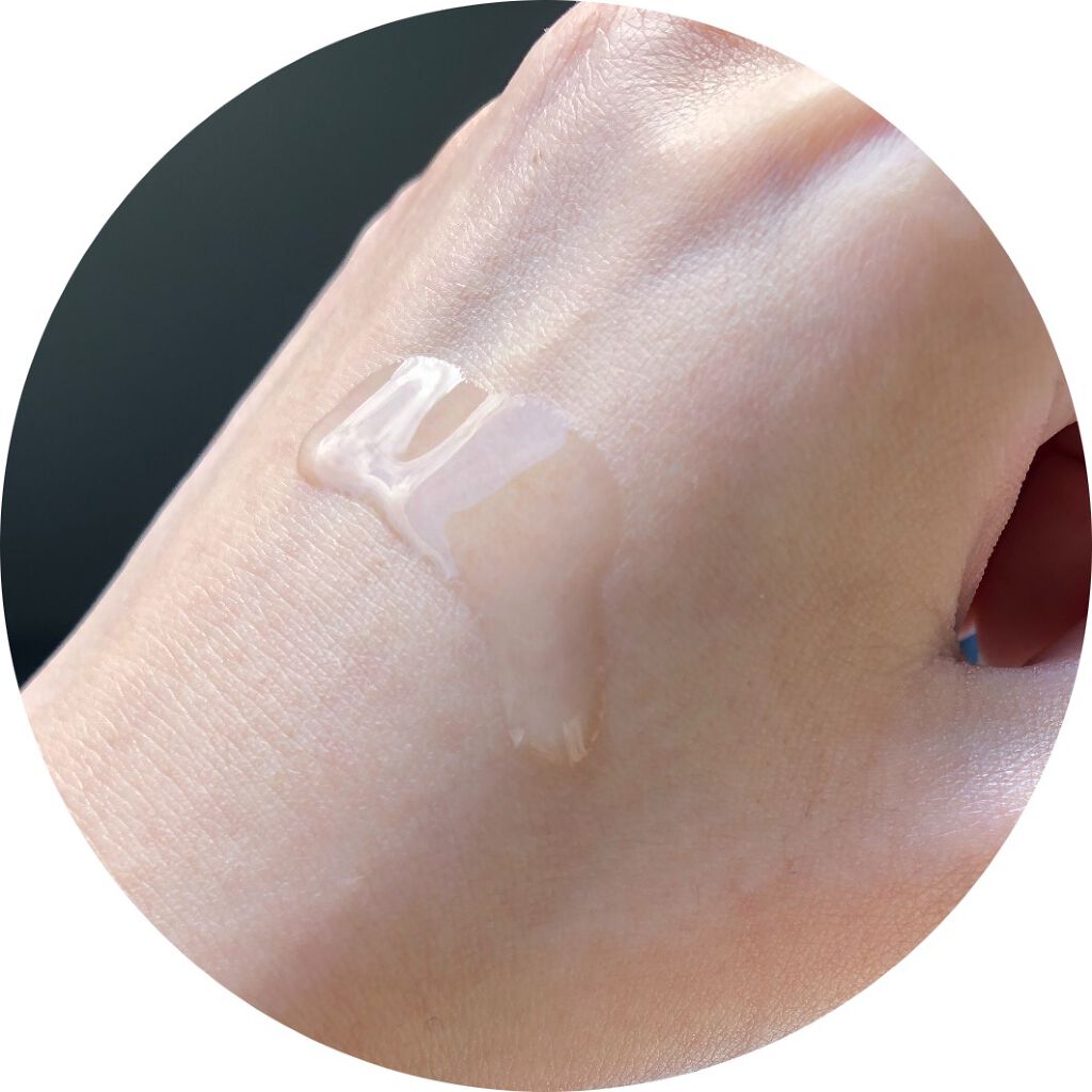 極潤プレミアムヒアルロン液(ハダラボスーパーモイスト化粧水c)/肌ラボ/化粧水を使ったクチコミ（3枚目）