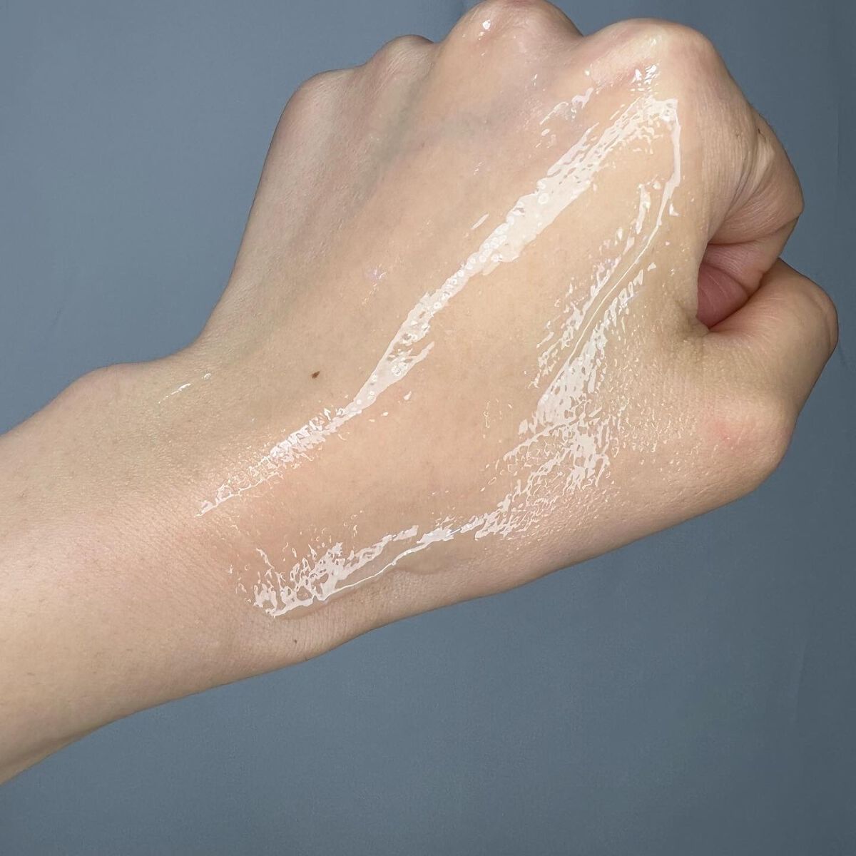 パールエッセンスリキッドクリスタルN/ミキモト コスメティックス/美容液を使ったクチコミ(5枚目)