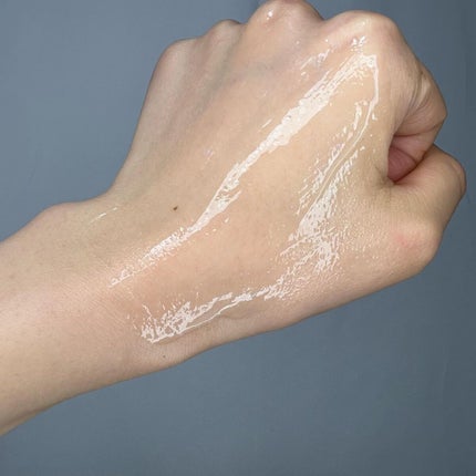 パールエッセンスリキッドクリスタルN/ミキモト コスメティックス/美容液を使ったクチコミ(5枚目)